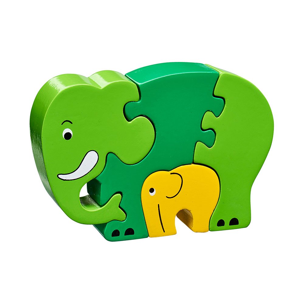 Easy Elephant