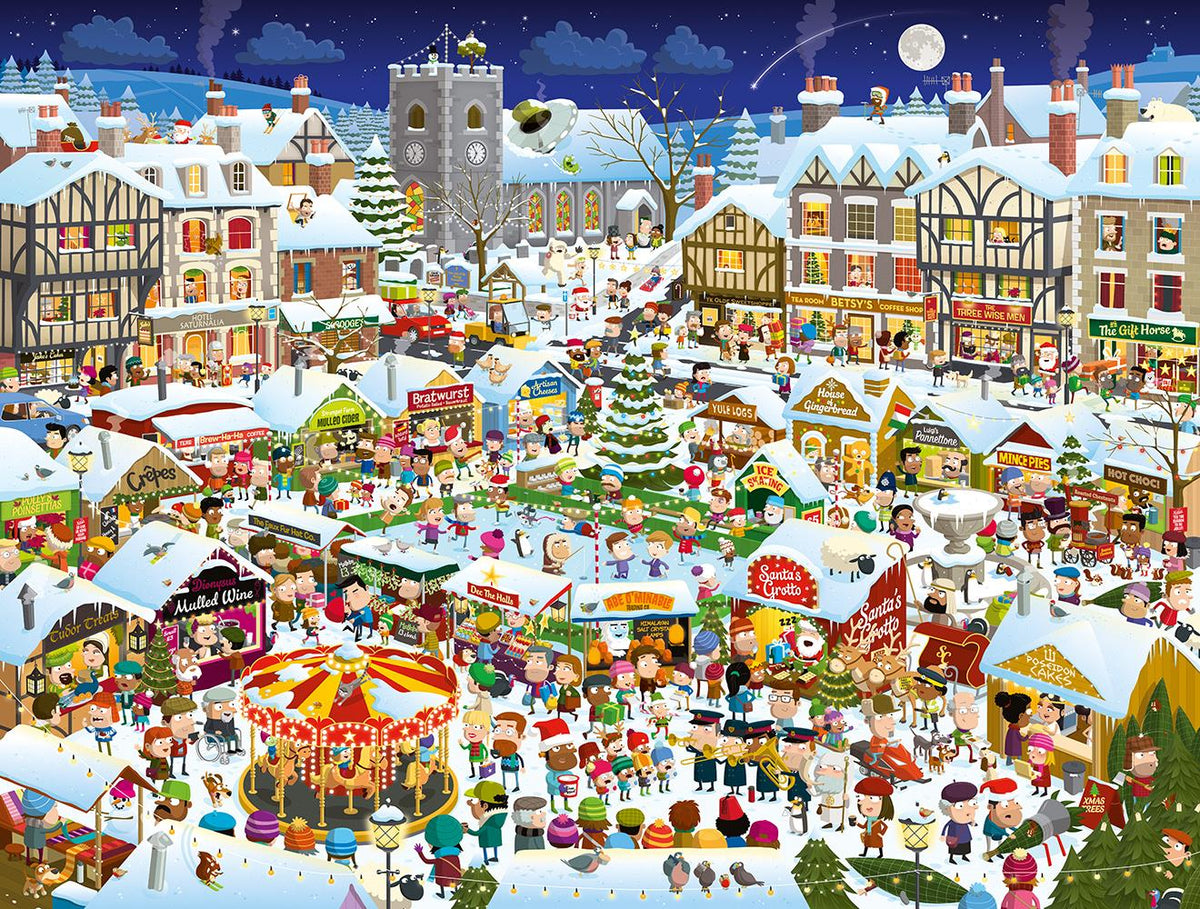 Christmas Market