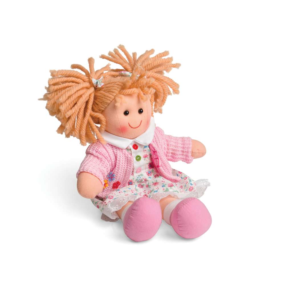 Doll Poppy