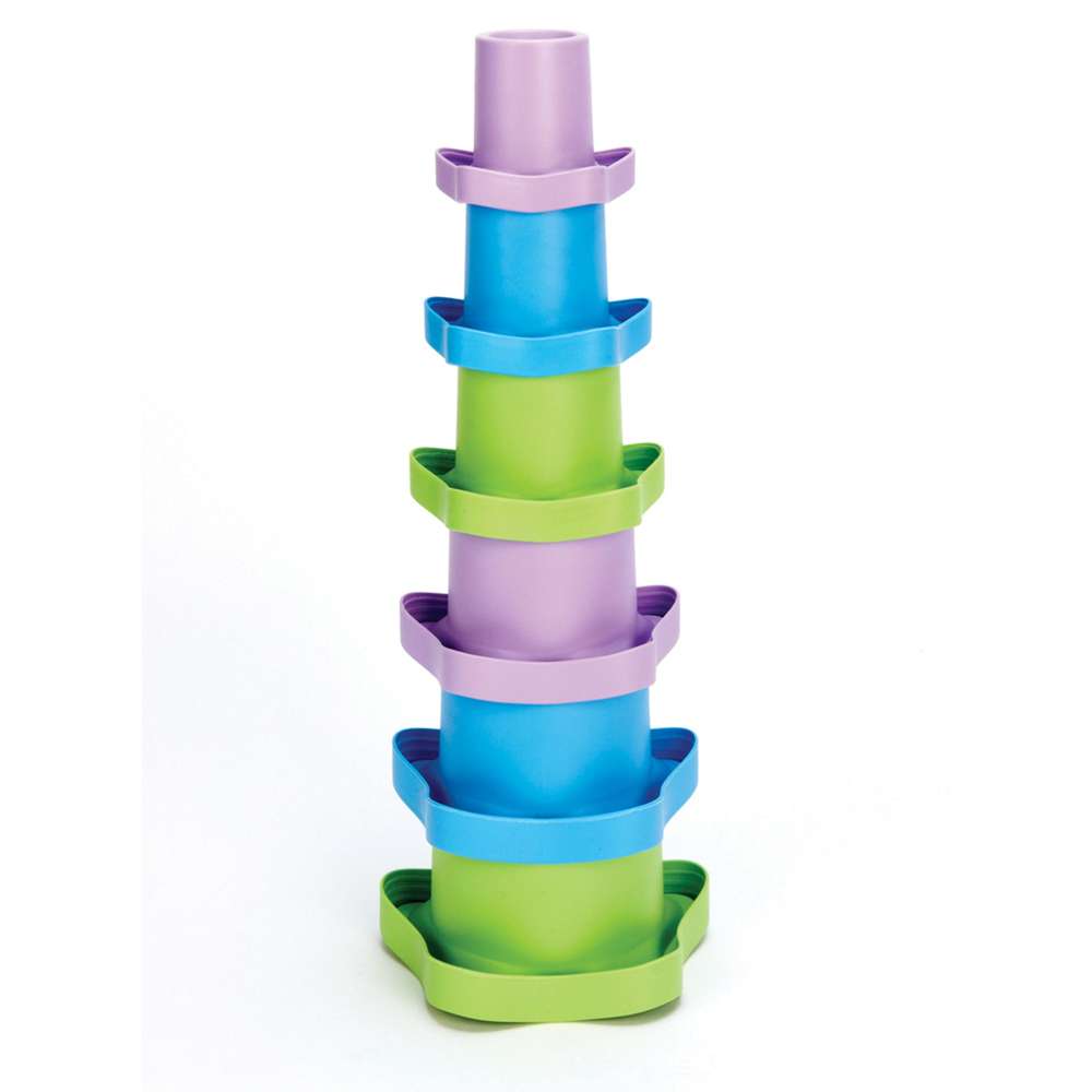 Stacking Cups