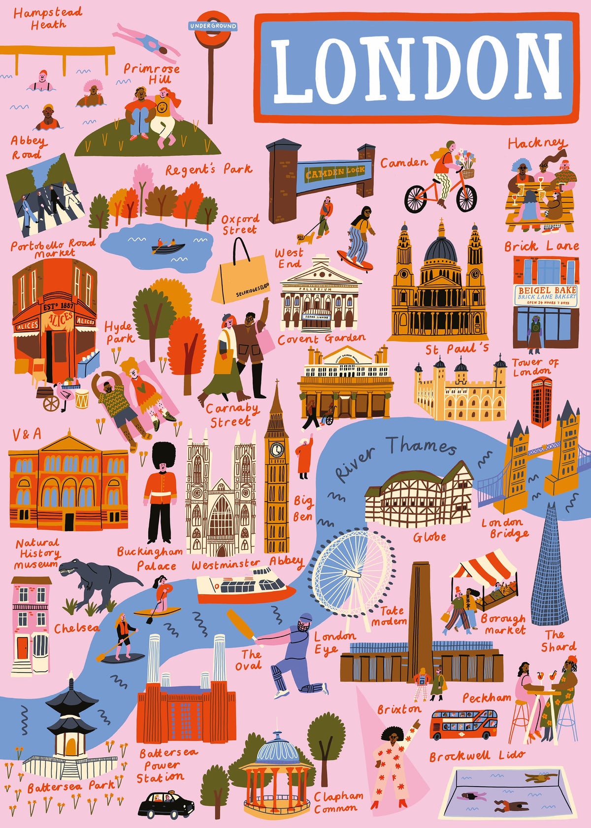 London