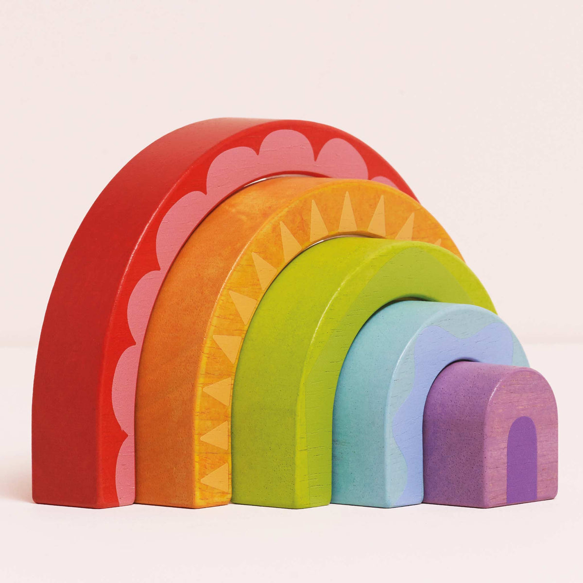 Rainbow Arch
