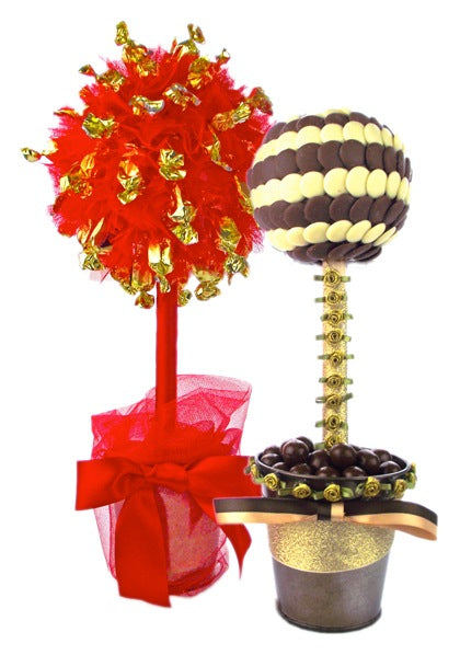Sweet Trees Kit