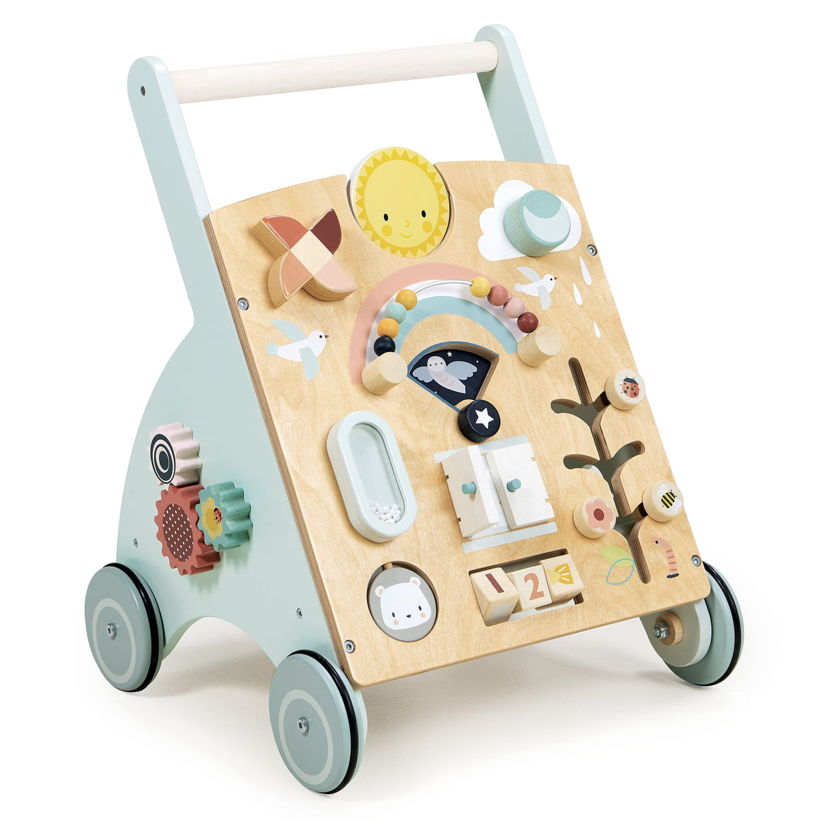 Activity Walker