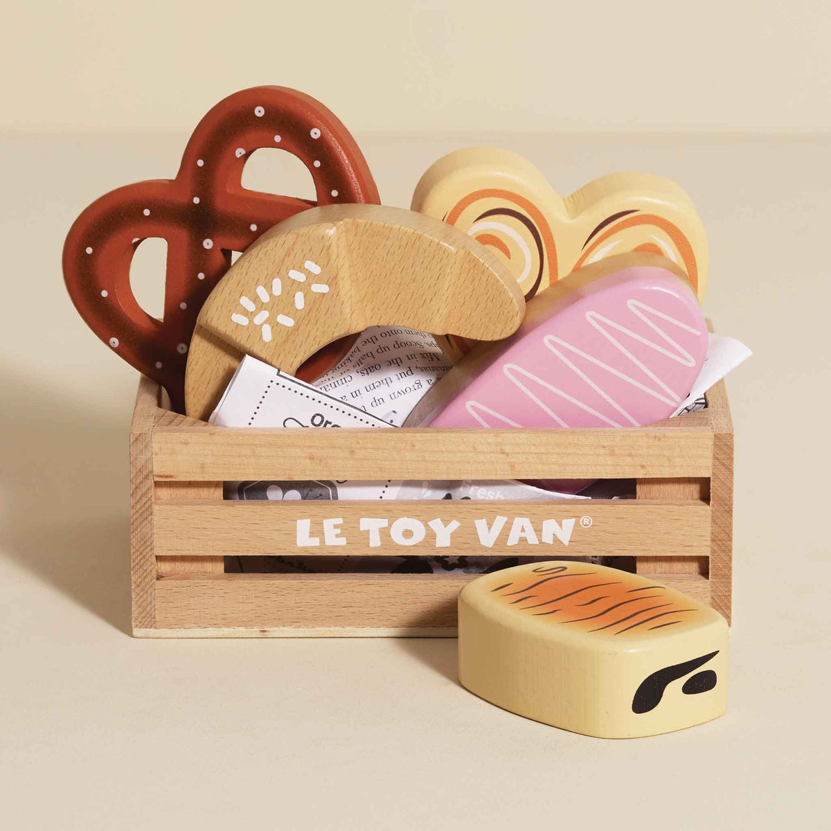 Bakery Crate