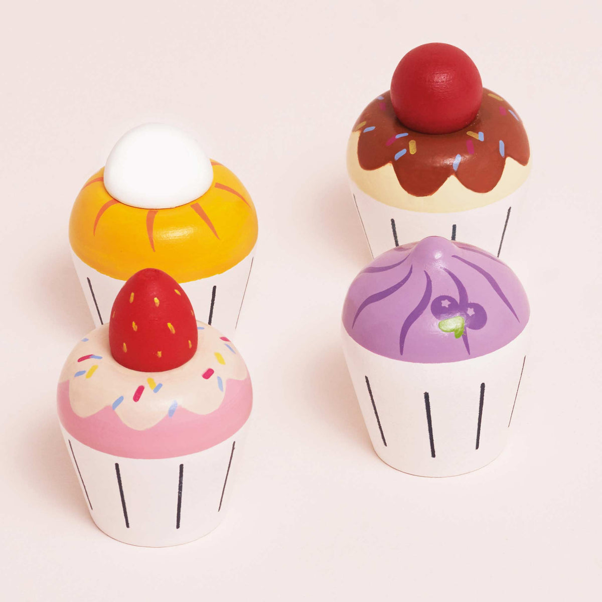 Cupcakes