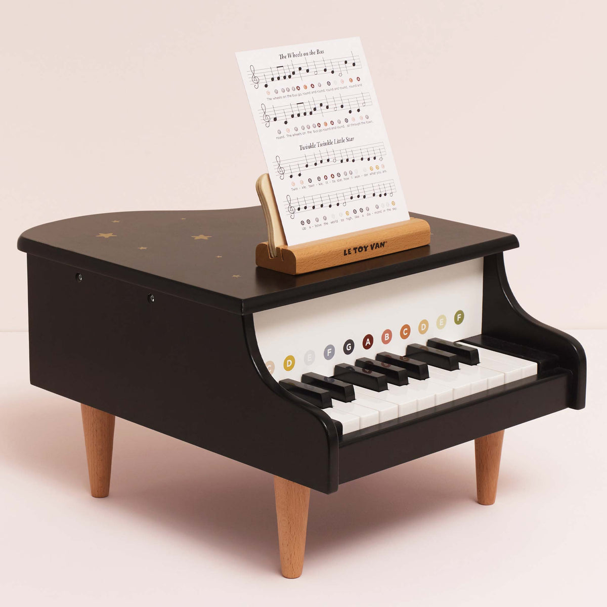 Grand Piano