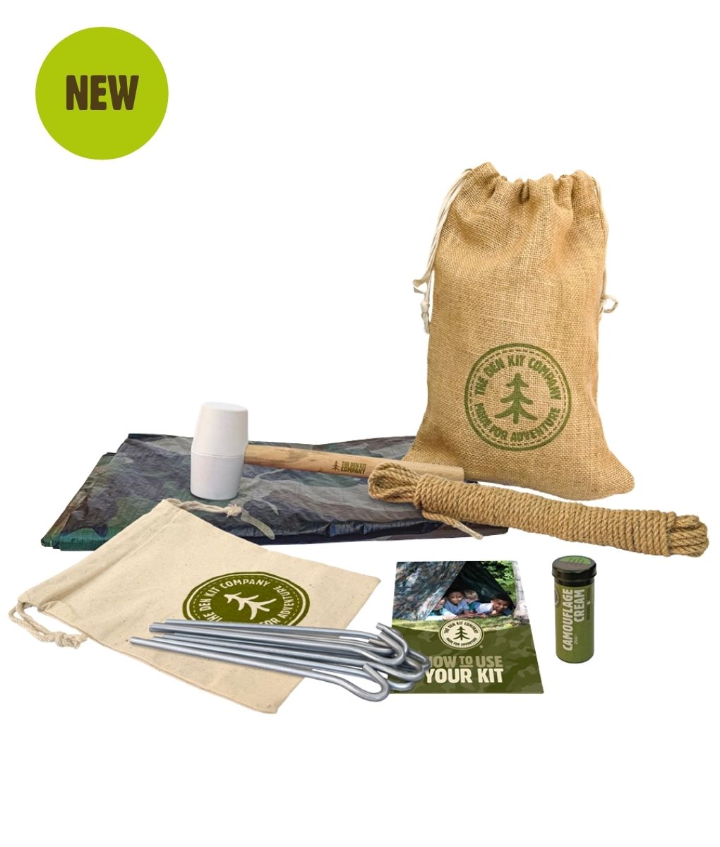Den Kit