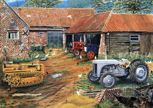 Farmers Classic