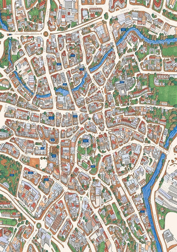 City of Norwich