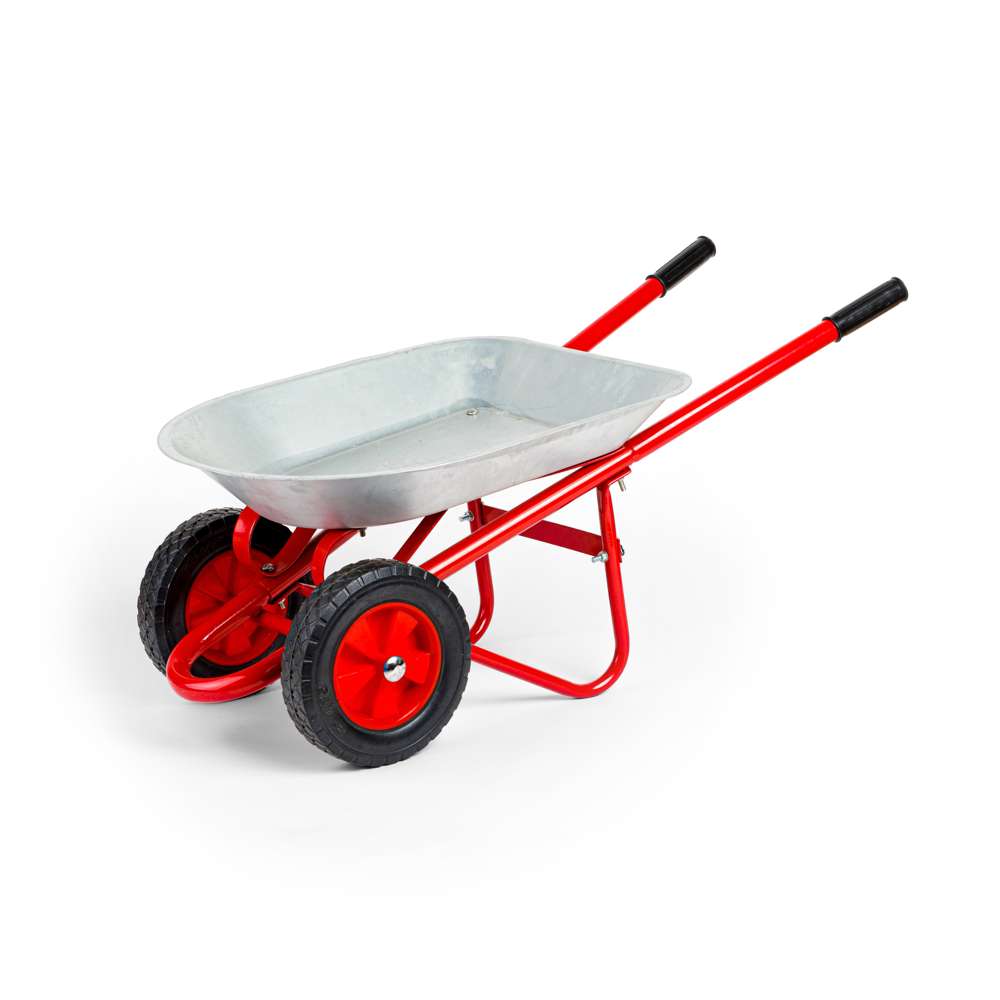 Wheelbarrow
