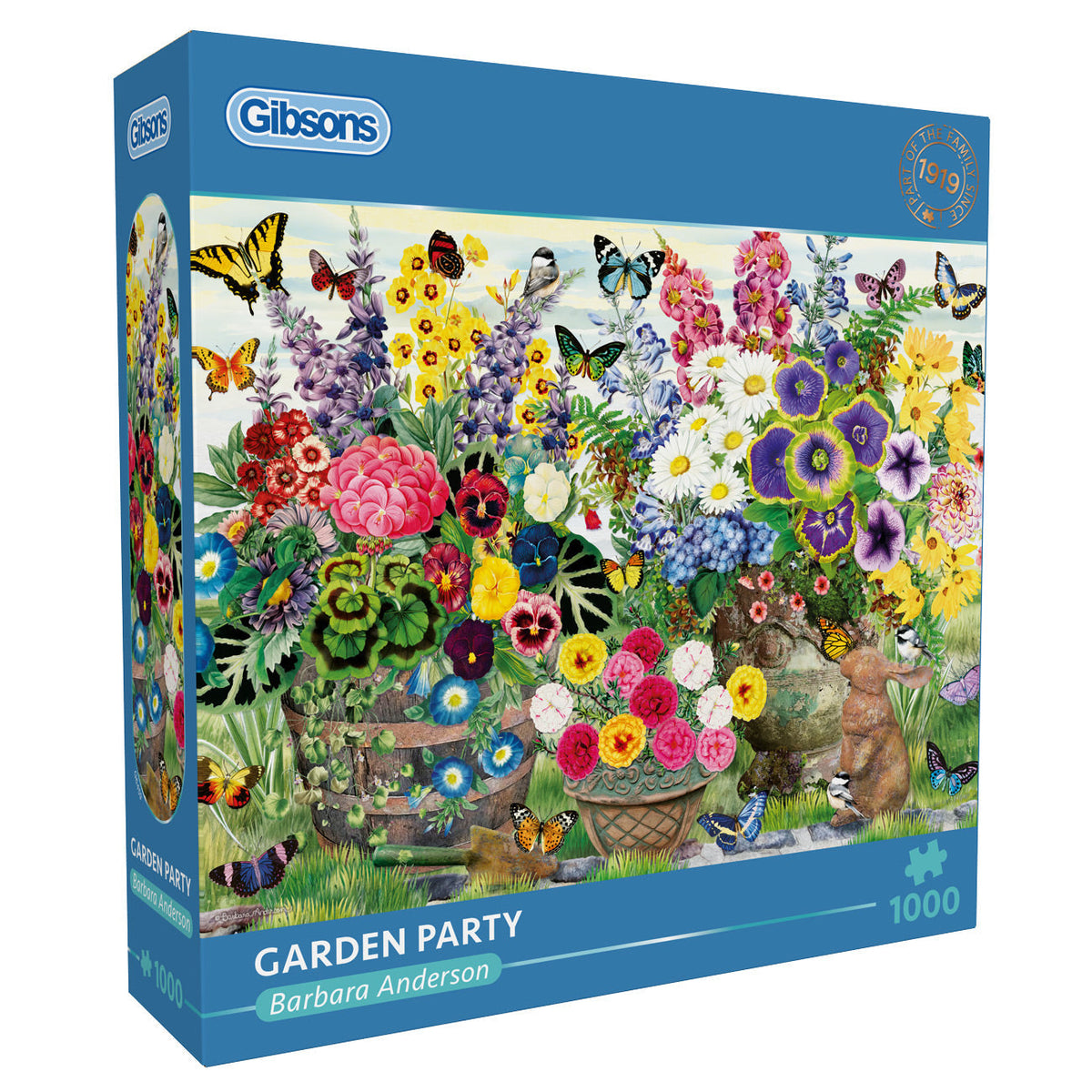 Garden Party