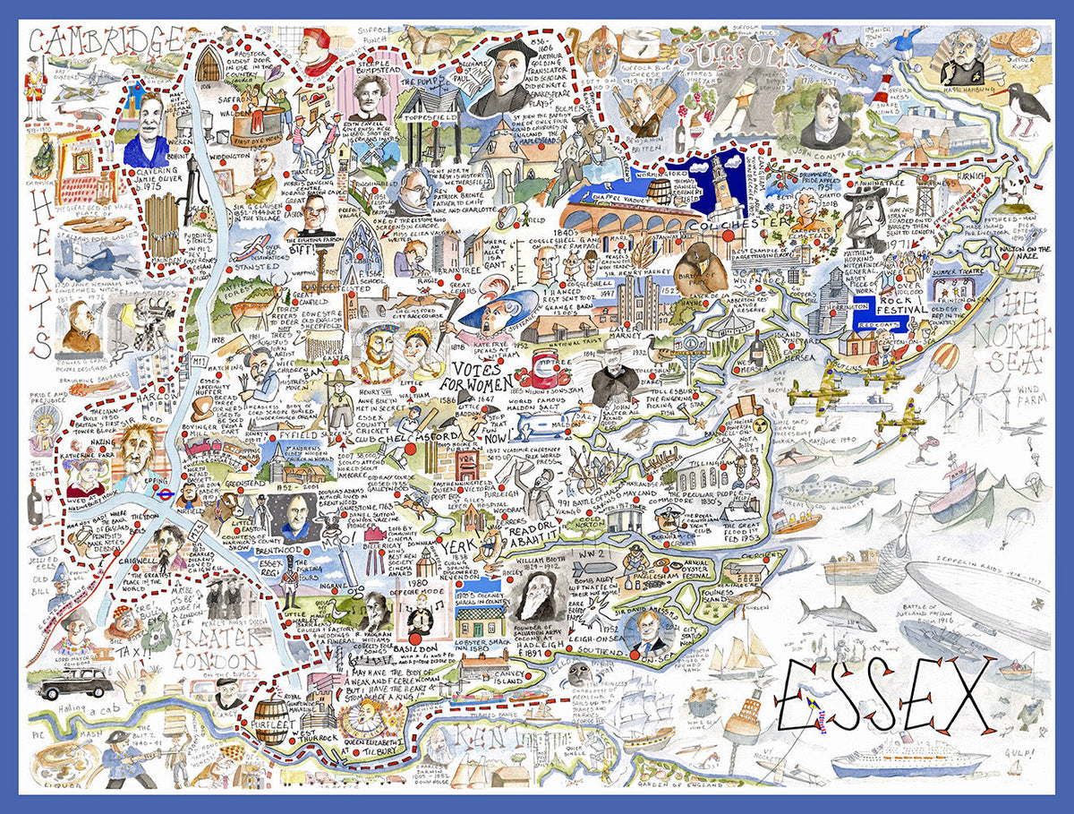 Essex