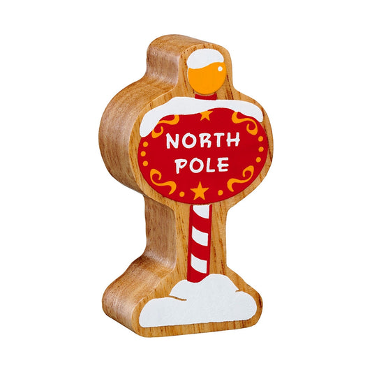 North Pole