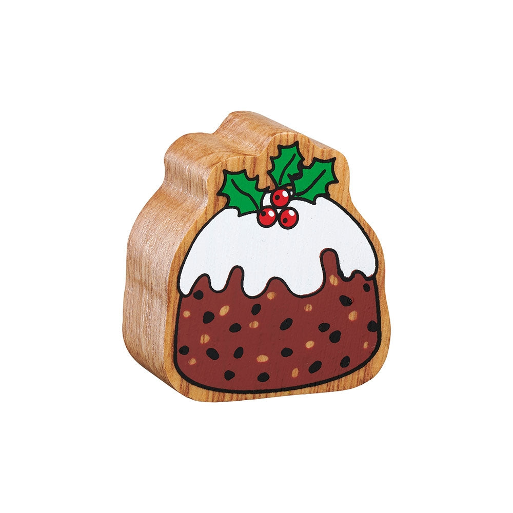 Xmas Pudding