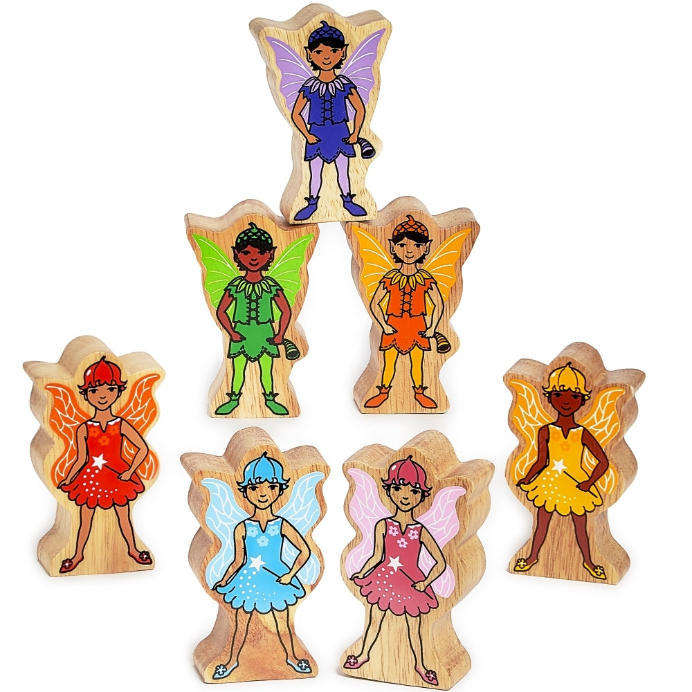 Fairies