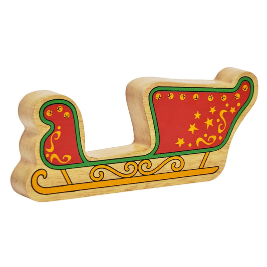 Sleigh