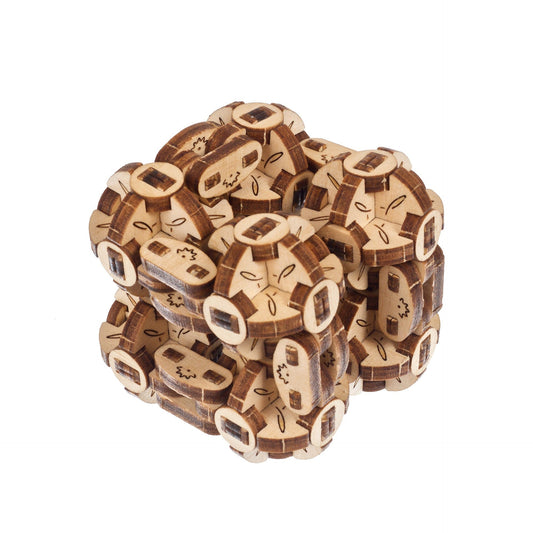 Flexi Cubus