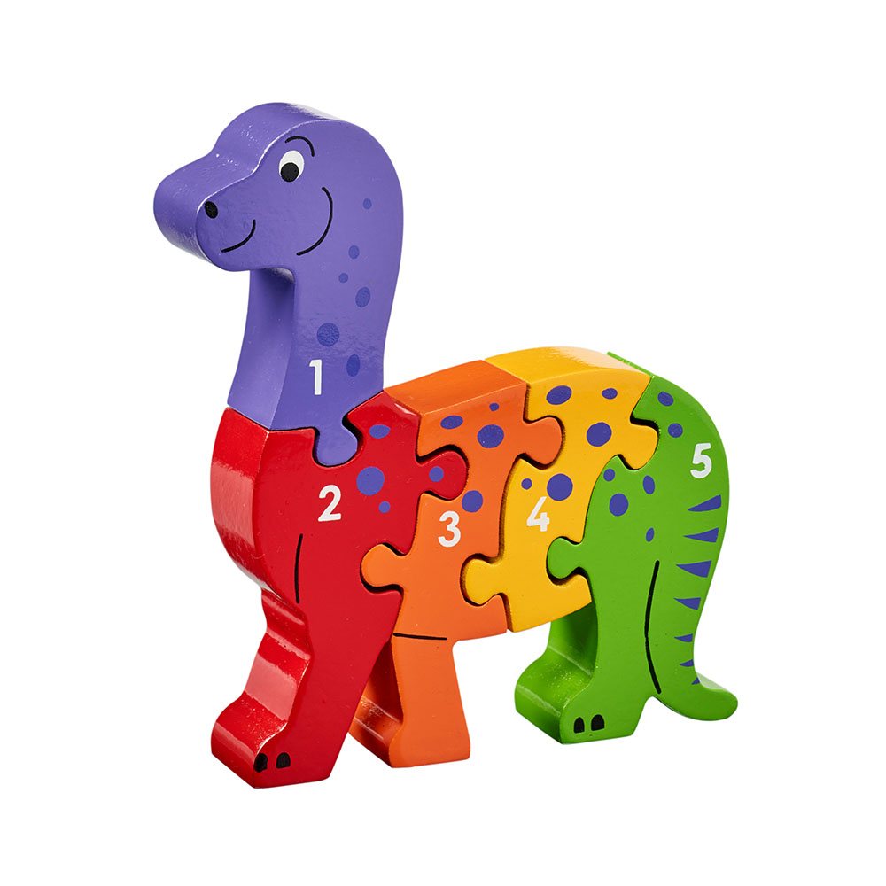 1 - 5 Dino