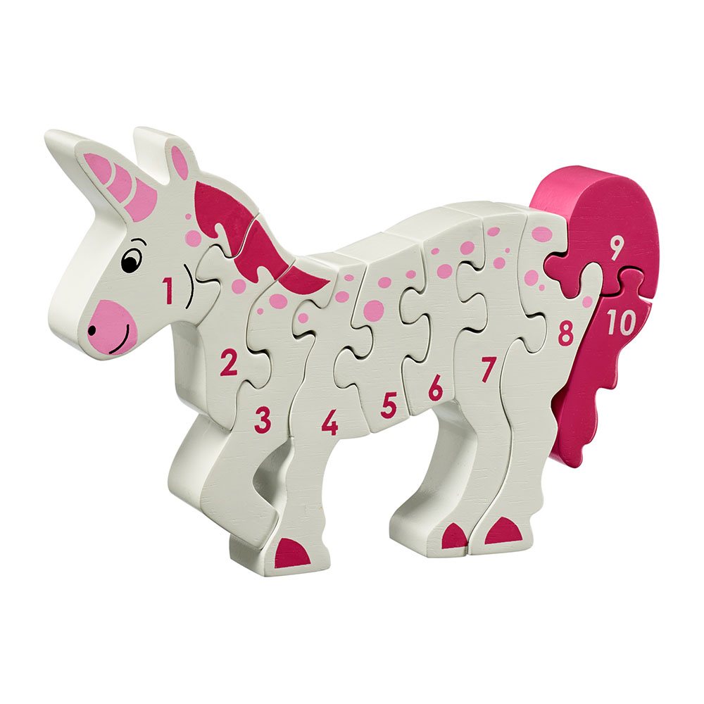 Unicorn 1 - 10