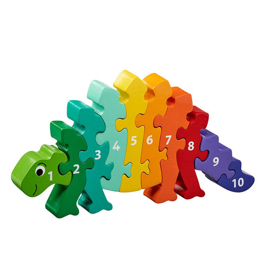 Dinosaur 1 - 10