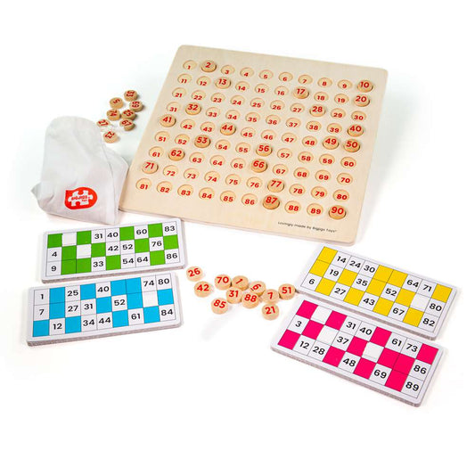 Bingo