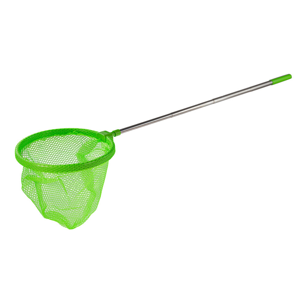 Telescope Fishing Net