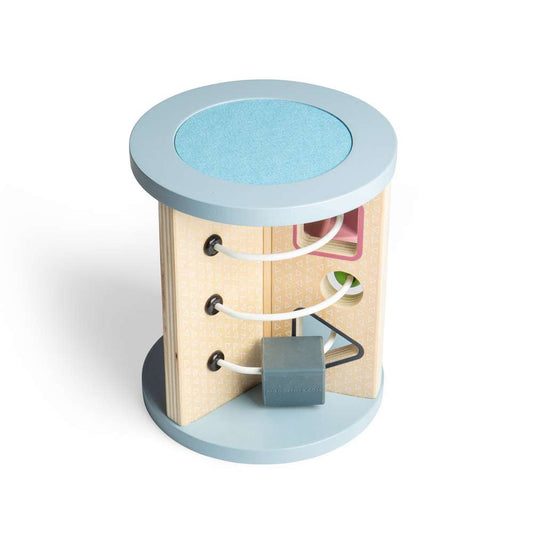 Rolling Sorter