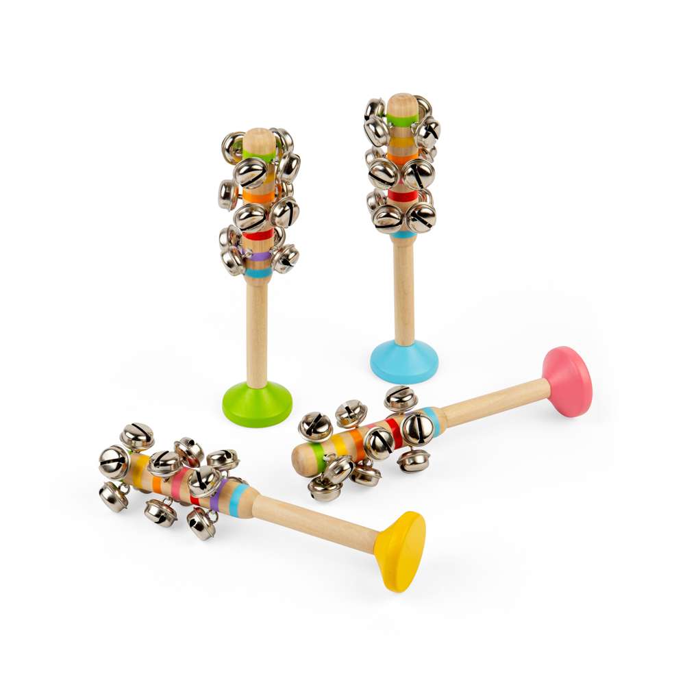 Bell Sticks
