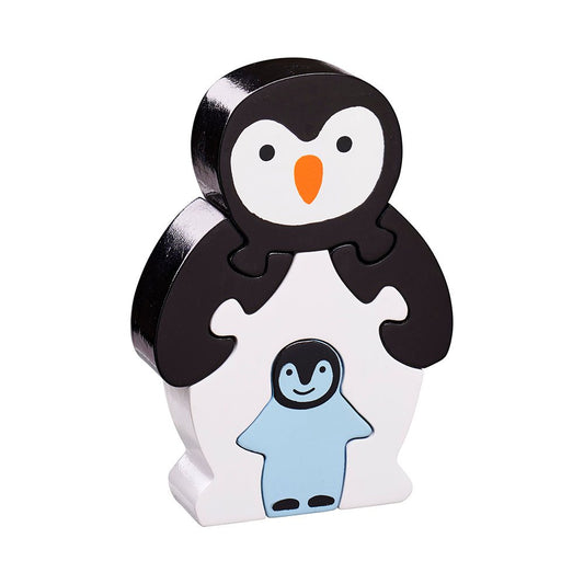 Easy Penguin