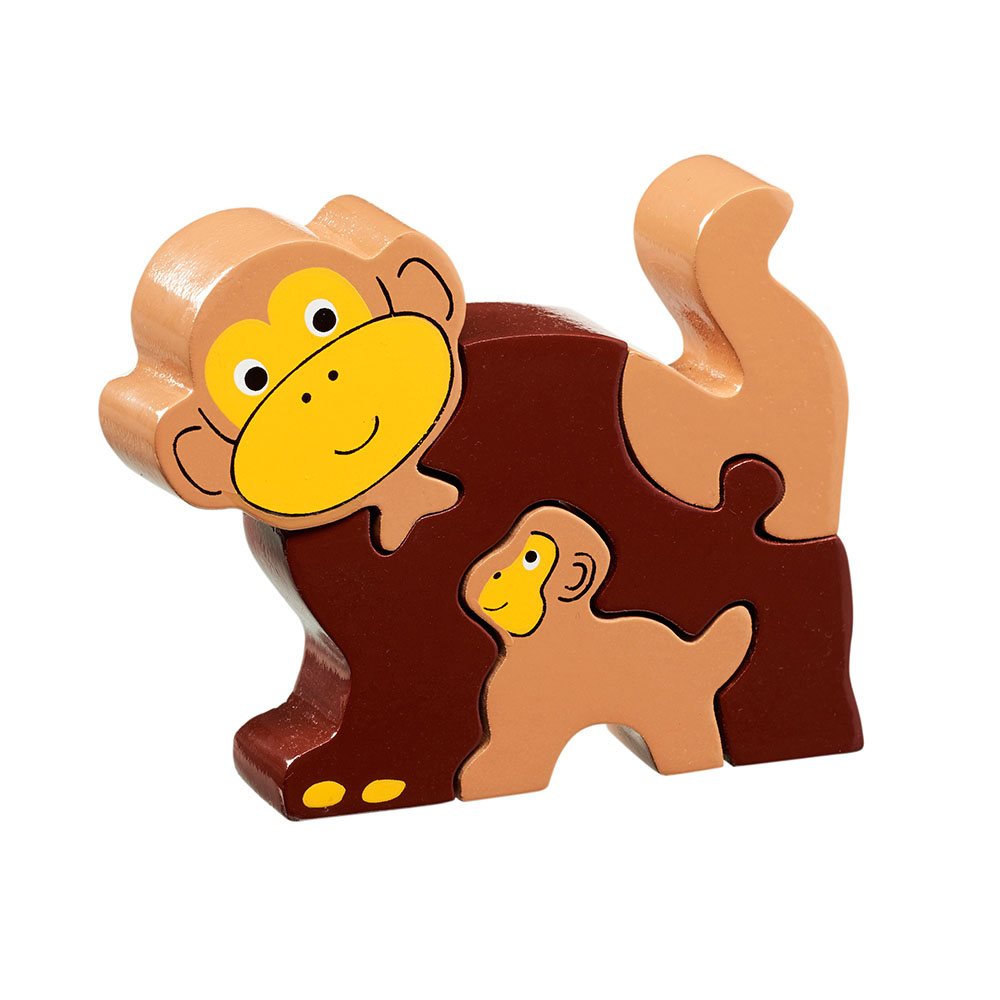 Easy Monkey