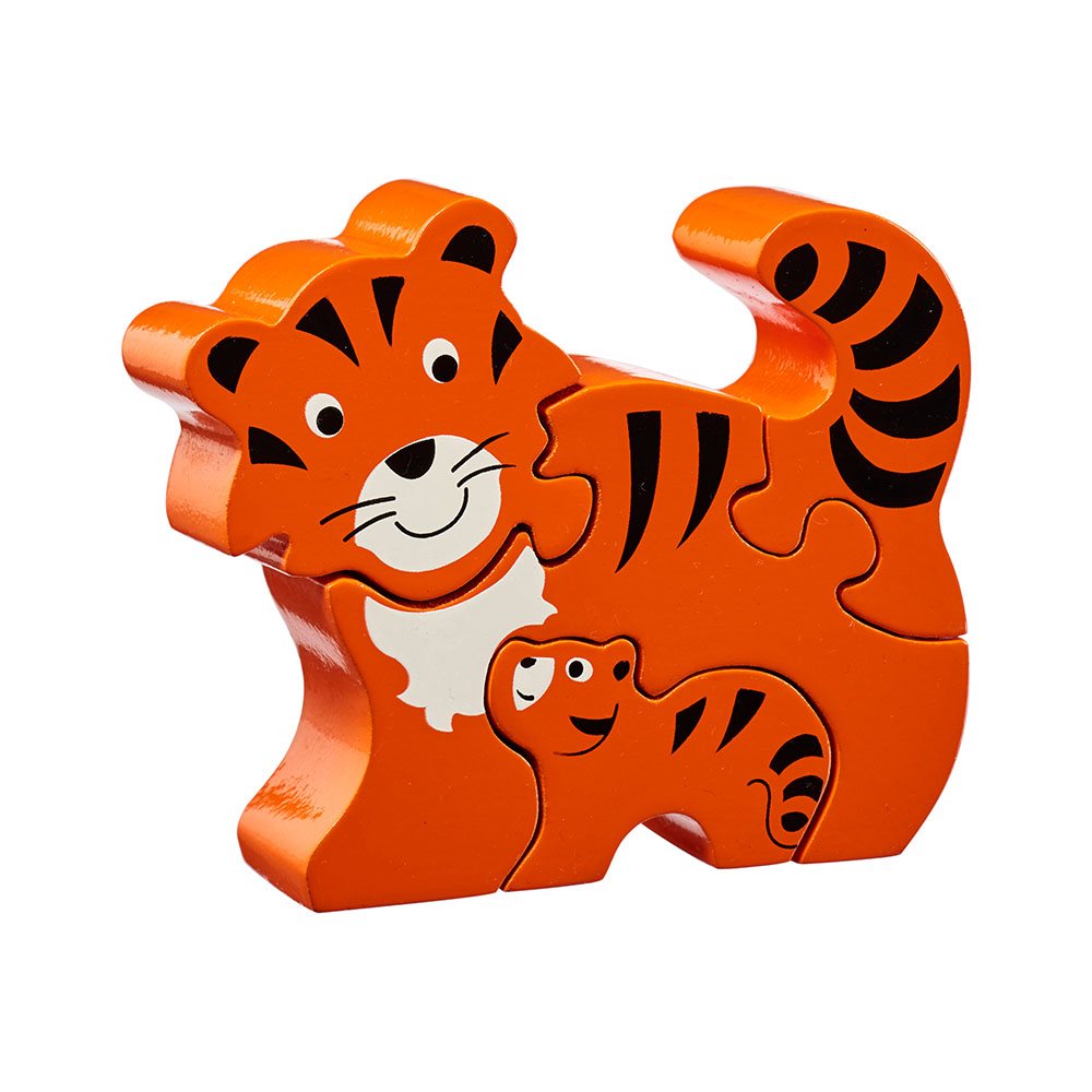 Easy Tiger