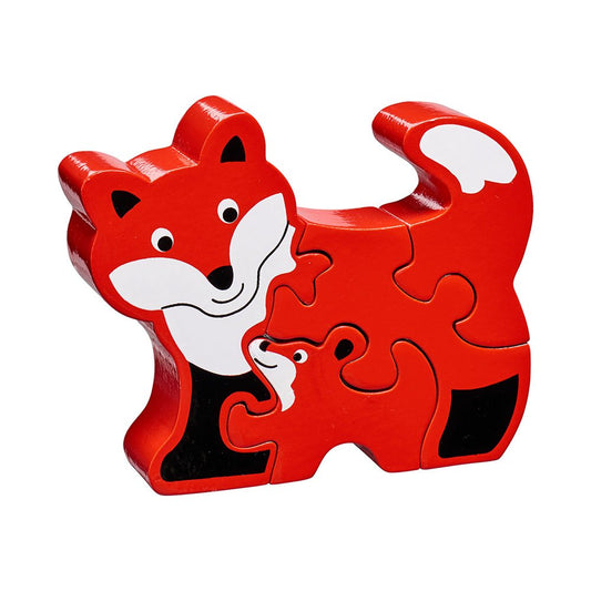 Easy Fox