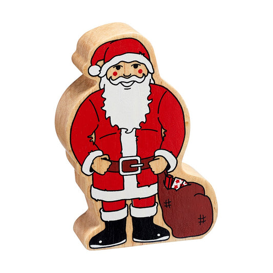 Santa