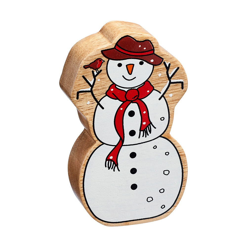 Snowman