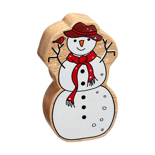 Snowman