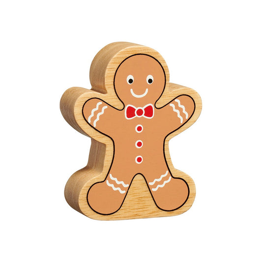 Gingerbreadman