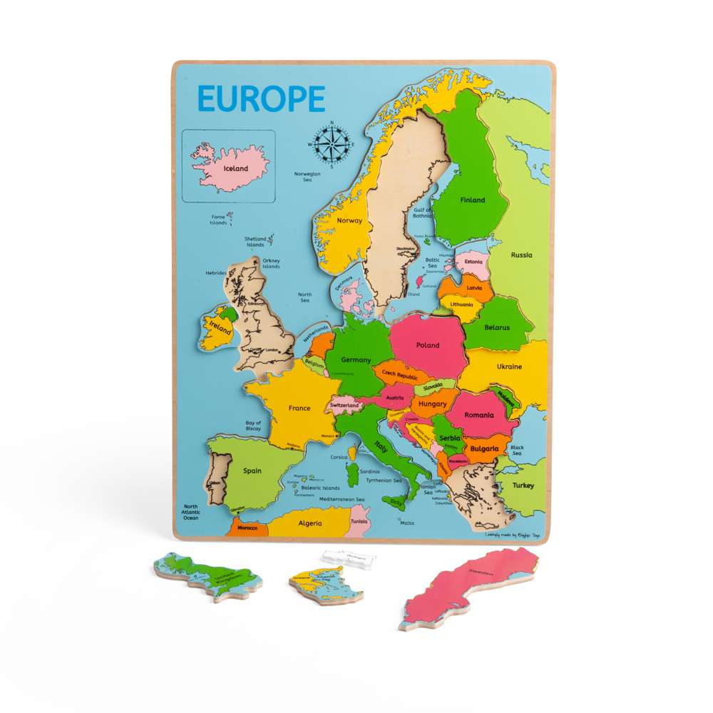 Europe