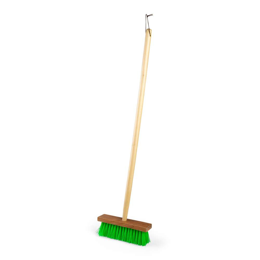 Long Handled Broom