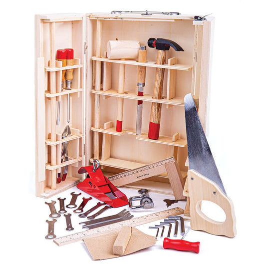 Junior Toolbox