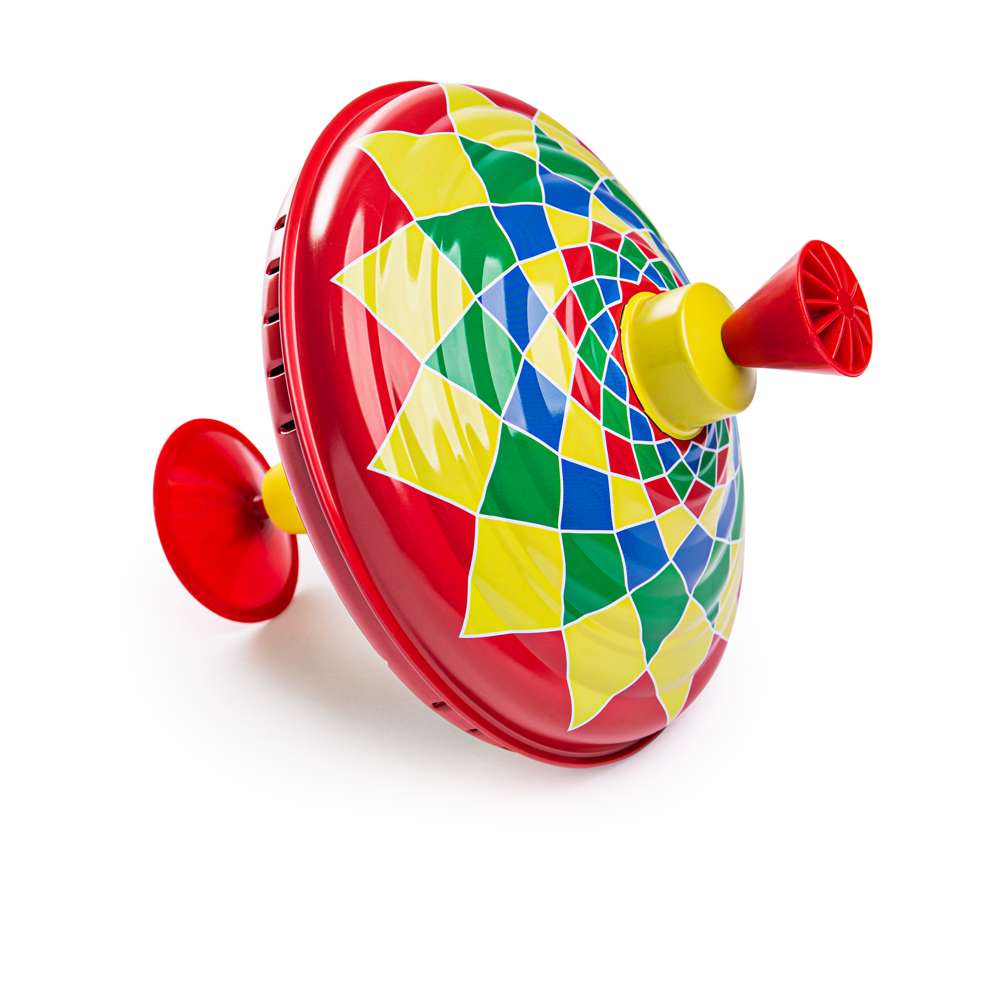 Humming Top