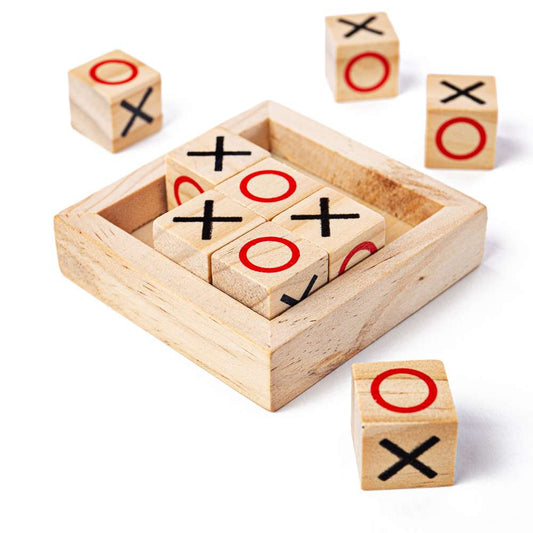 Mini Naughts & Crosses