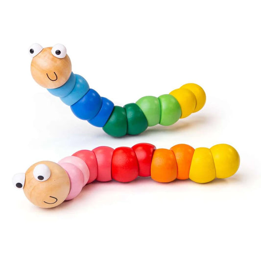 Wiggly Worms