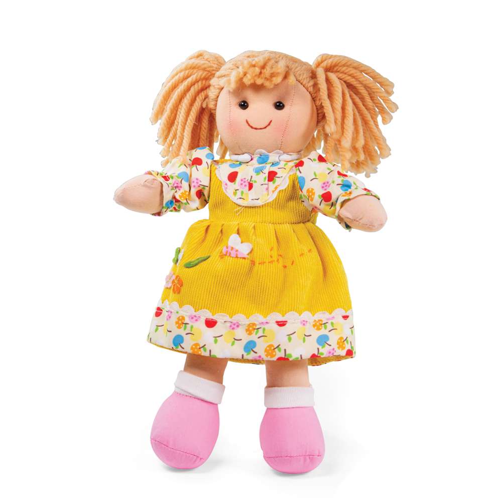 Doll Daisy