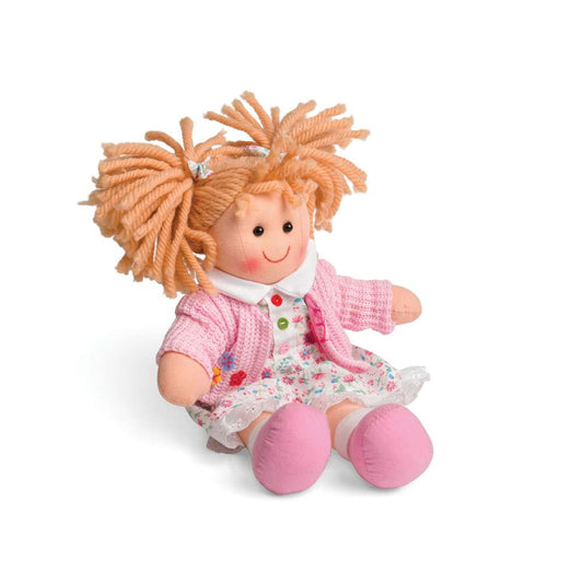Doll Poppy