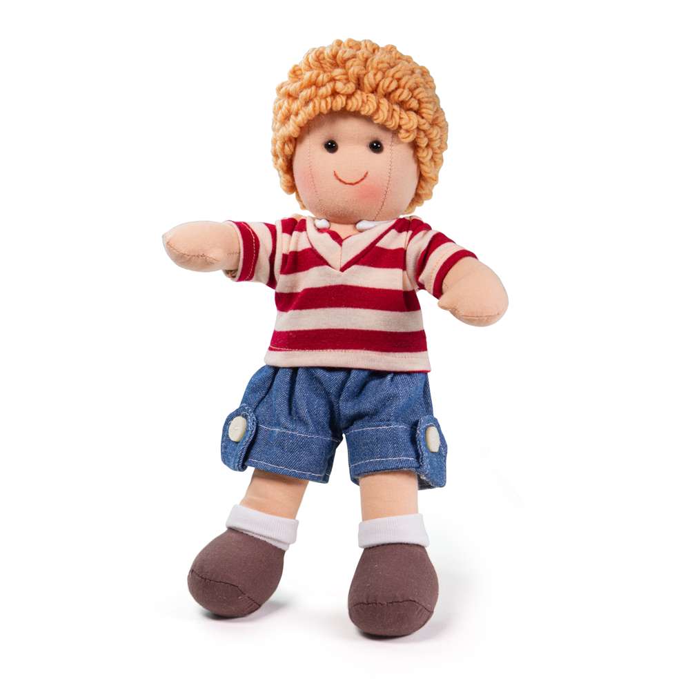 Doll Harry