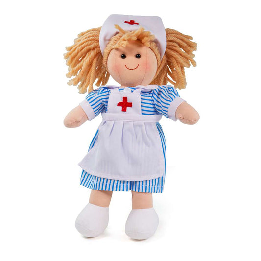 Doll Nurse Nancy