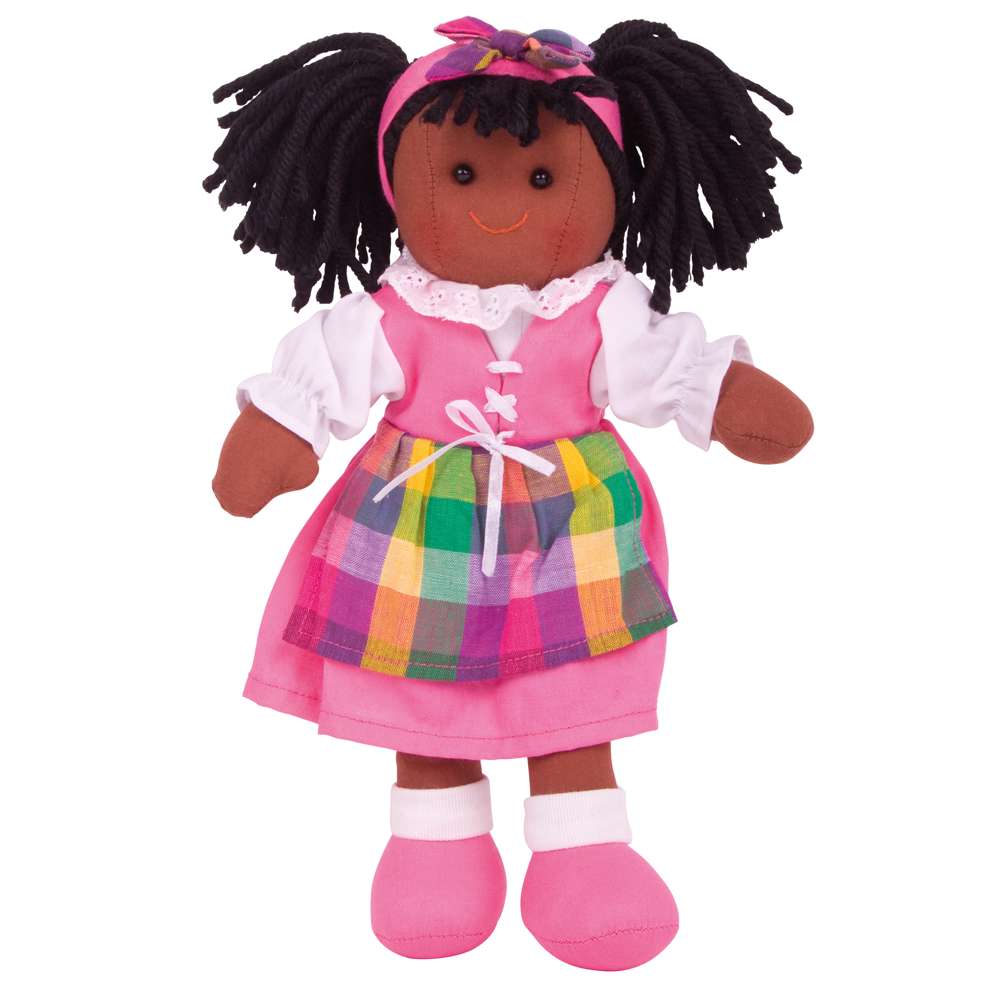 Doll Jess