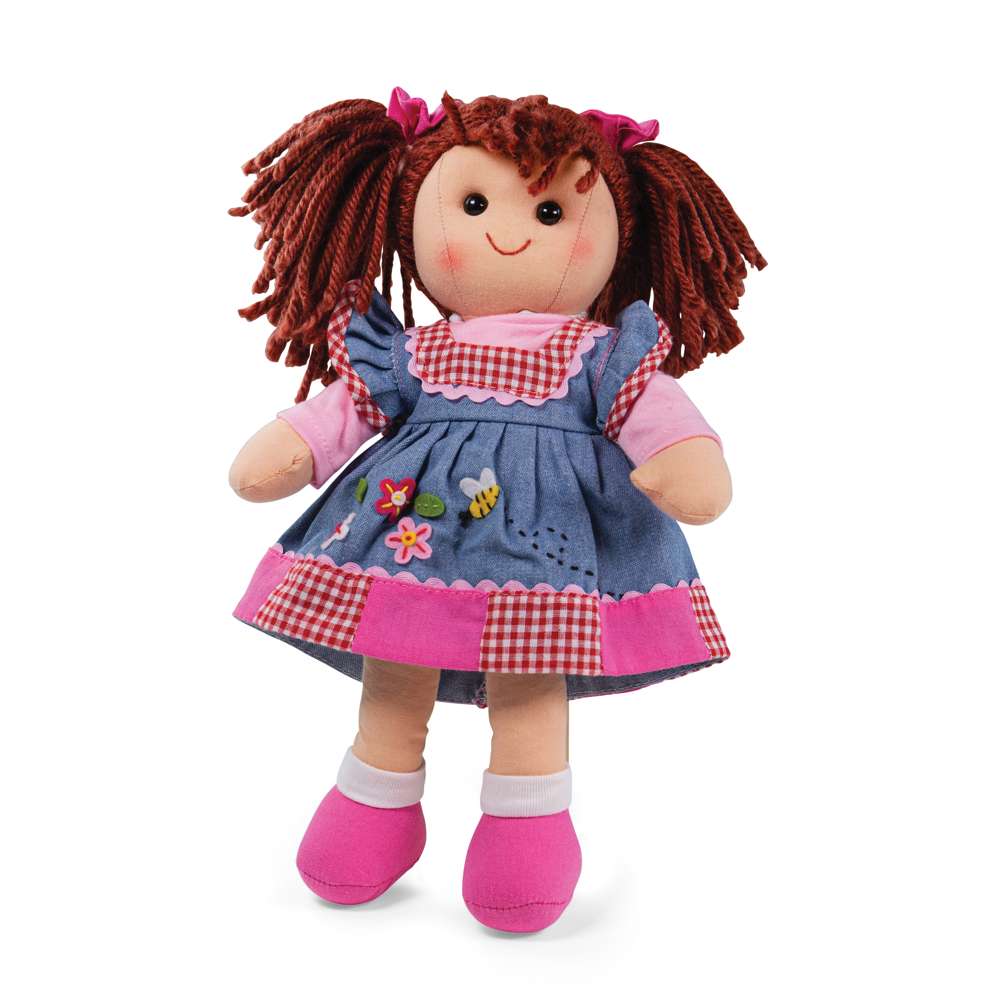 Doll Melody