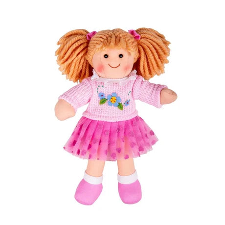 Doll Jasmine